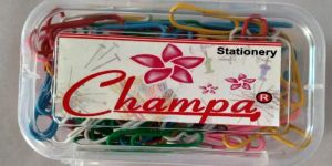 Colour Paper Clips