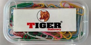 TIGER PVC Paper Clip