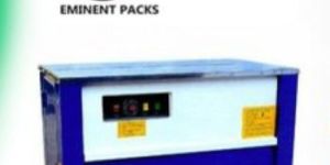 Semi Automatic Hulian Strapping Machine