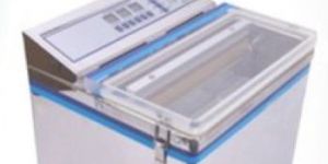 Vacuum Pack Sealing Machine