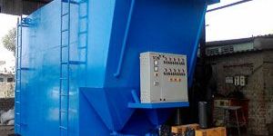 Sewage Treatment Plant