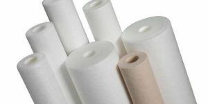 PP Wound Filter Cartridge