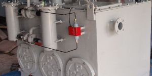 Oil Lubrication Systems