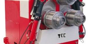 Pipe Bending Machine