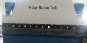 Hydraulic Press Brake Machine