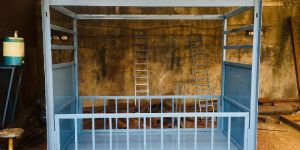 Meterial Lifiting Equipment