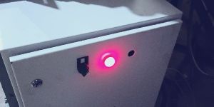 Injection Molding Machine Servo System