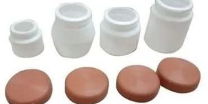 Plastic Hing Packing Bottle Set