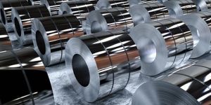 304 Stainless Steel Coil