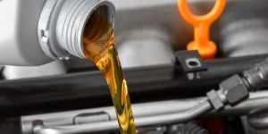BPCL Oil