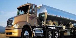 Fuel Transportation Services
