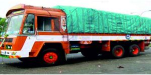 Full Truck Load Transportation Services