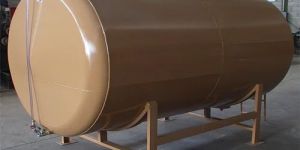 MS Storage Tank
