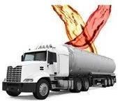 Transporter Furnace Oil