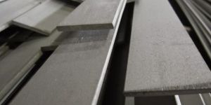 Stainless Steel Flat Bar