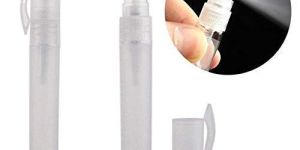 Empty Pen Spray Bottle - 10ml