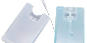 Empty Spray Bottle - Pocket Perfume Bottle 20ml