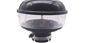 Tractor Pre Air Cleaner Assembly