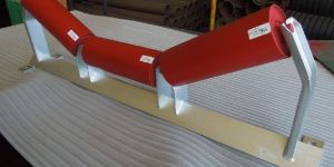 Conveyor Idler Roller