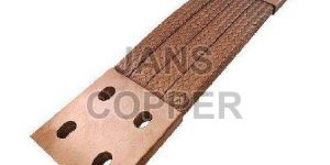 Braided Flexible Busbar