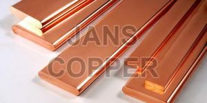Copper Busbar