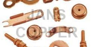 Copper Components