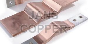 Copper Laminated Flexible Jumper