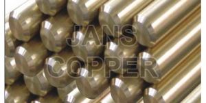 Free Cutting Brass Rods