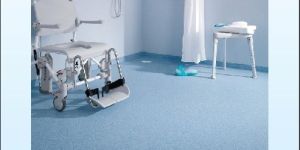 Hospital Flooring