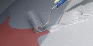 Basement Waterproof Coating
