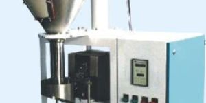 Auger Filler Weigh Metric Machine