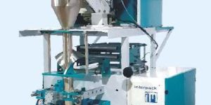 Kanda Lasun Masala Packaging Machine