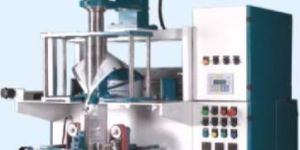 VFFS Machine with Auger Filler