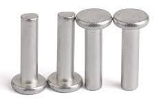 Knurling Rivet