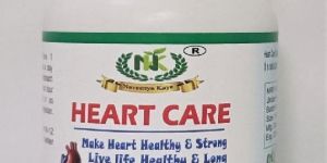 HEART CARE CAPSULE