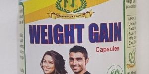 Weight Gain Capsule