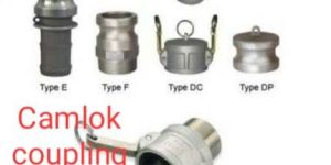 Stainless Steel Camlock Couplings