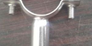 Stainless Steel Imported Pipe Holder