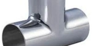 Stainless Steel Tee Elbow