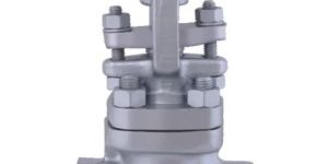 Forged Steel Globe Valve