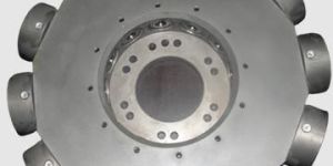 12 Station Indexing Turret