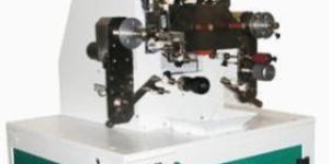 Cap Hot Foil Stamping Machine