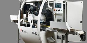 Tube Capping Machine