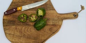Chopping Board