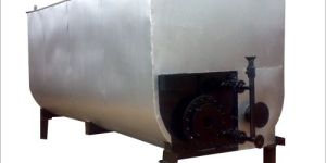 Bitumen Tank