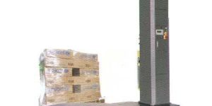 Carton Stretch Wrapping Machine