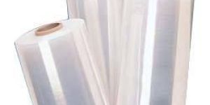 LDPE Stretch Film