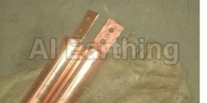 Copper Bonded Ground Pipe