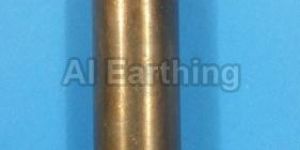 Copper Bonded Rod Coupler