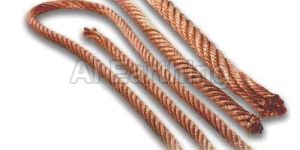 Copper Braid Rope